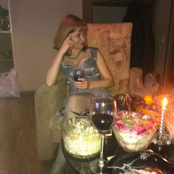 Жанна Говорова