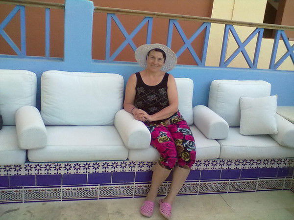 Алевтина Таширева