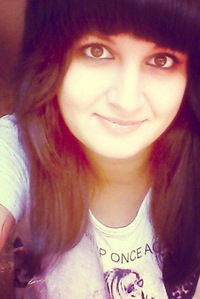 Инна Кириченко