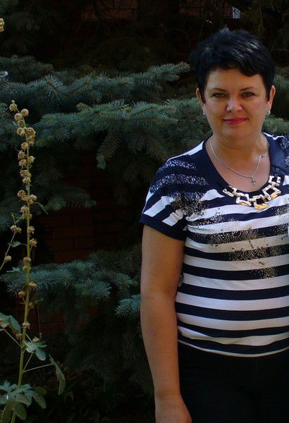 Татьяна Есауленко