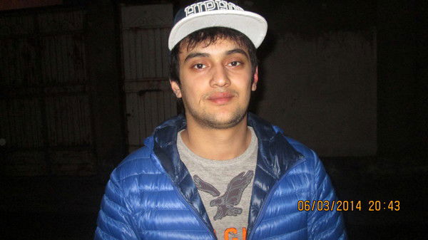 Парень Который Любить Свою Семью