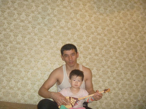 Жалгас Абдушев