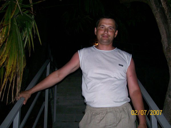 Рустем Хуснутдинов