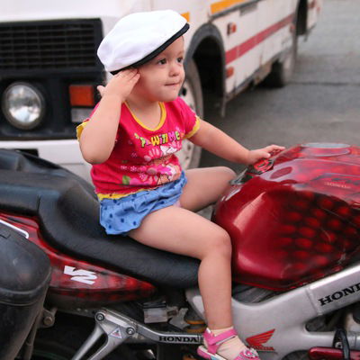 Андрей Бабкин