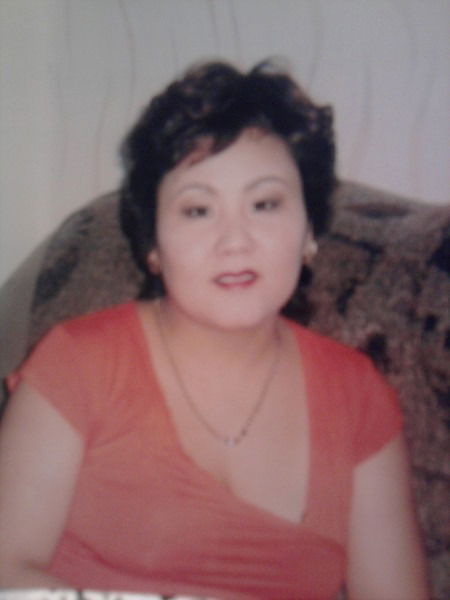 Жумагуль Есильбаева