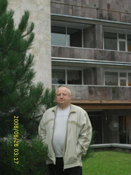 Александр Казунин