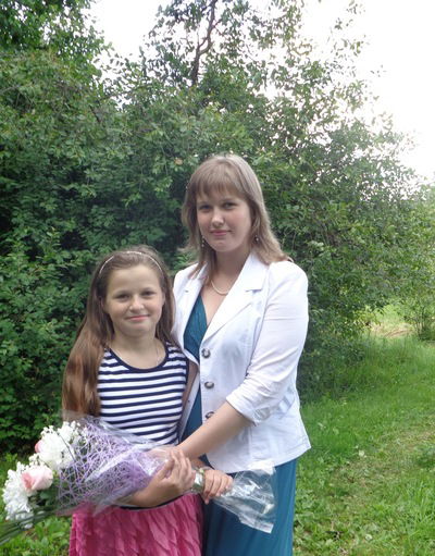 Наталия Скородумова