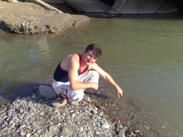 Виктор Дорошко