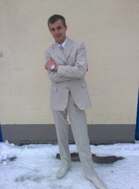 Евгений Коваленко