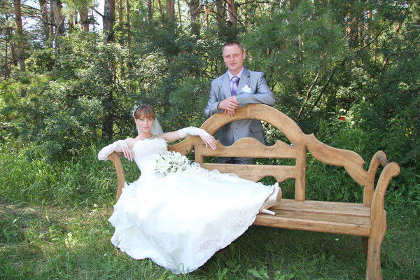 Алена Смаршкова