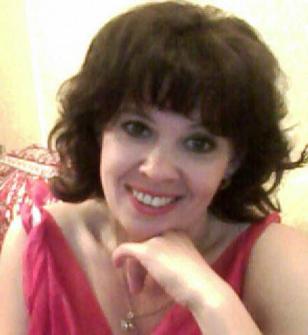 Ирина Вельямидова