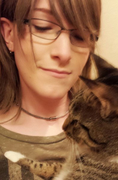 Екатерина Кириченко