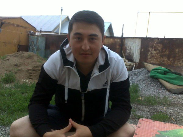 Касым Танкаев