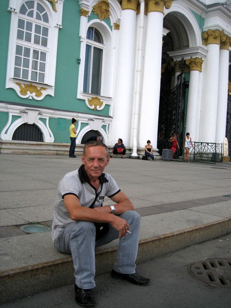 Анатолий Брусенцов