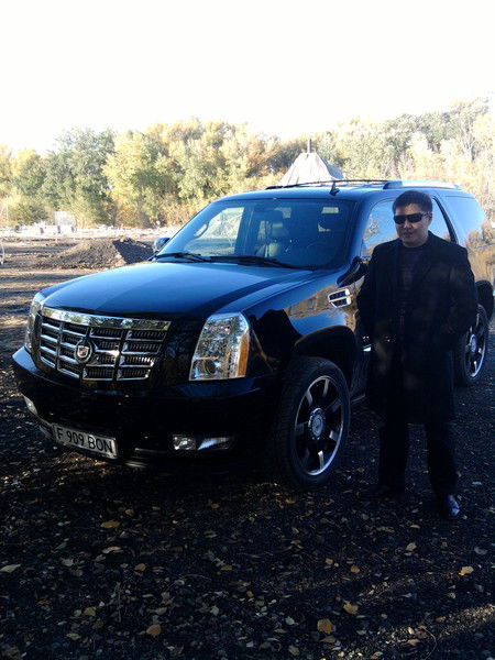 Ардак Тулепов