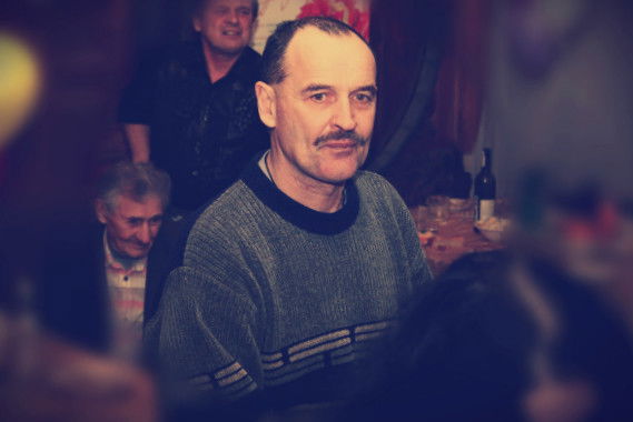 Николай Михайлищев