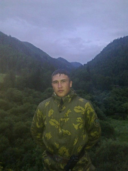 Саят Жаманбаев