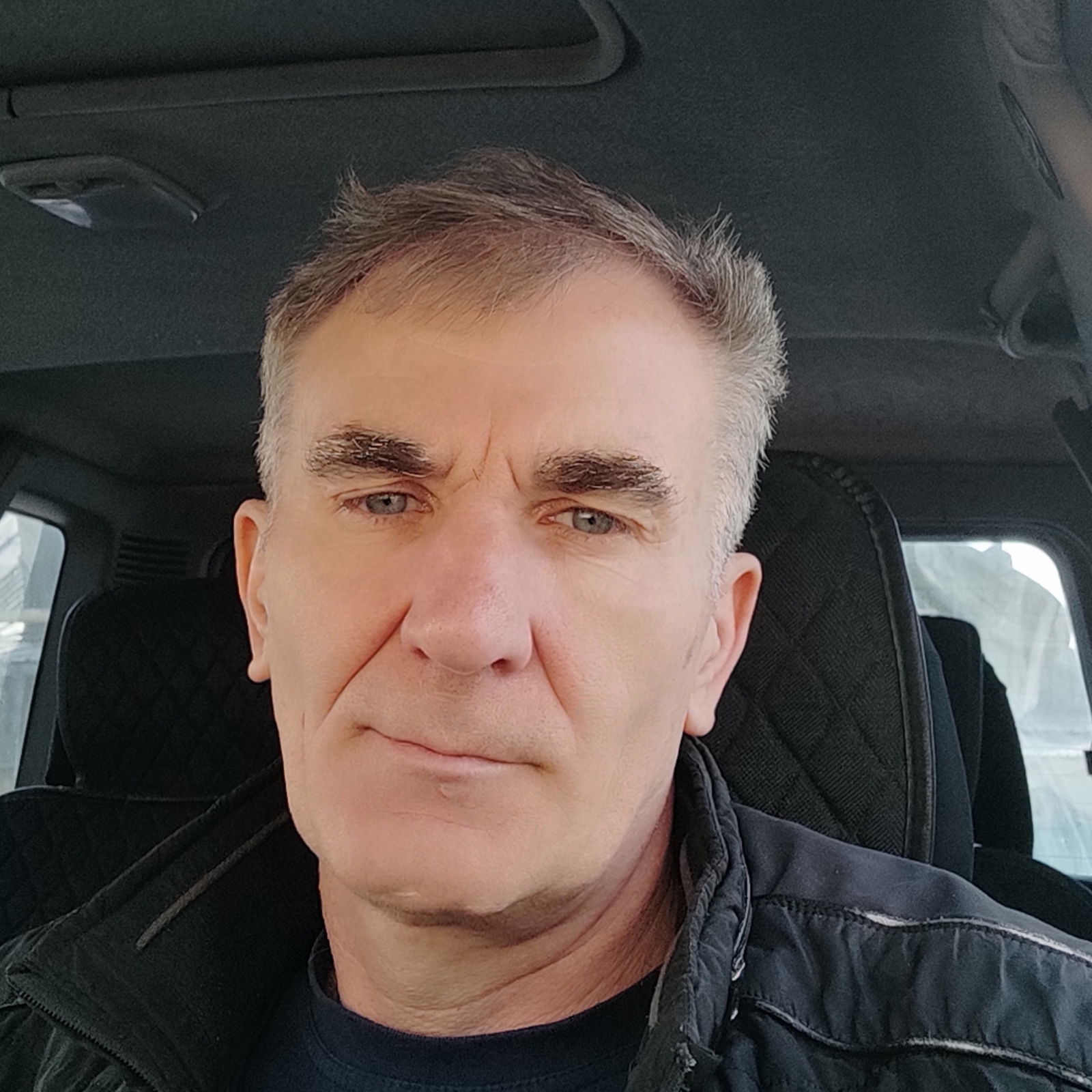 Михаил Сердюков