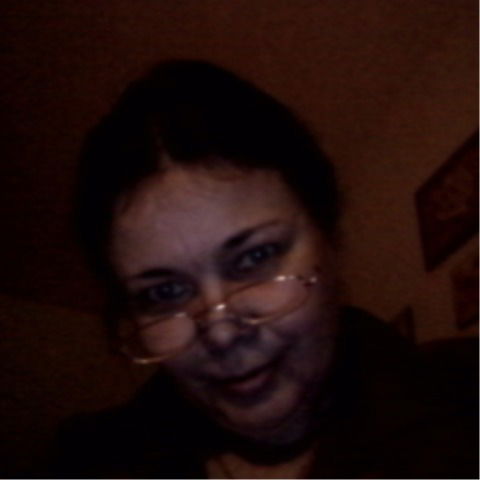 Рыжая Рыжая