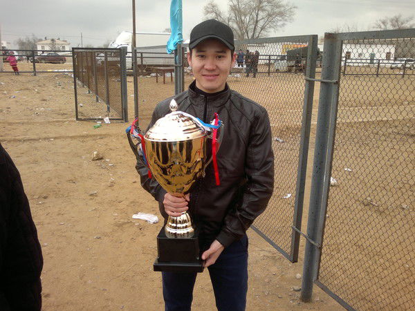 Жасулан Салауат