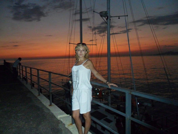 Майя Иванова