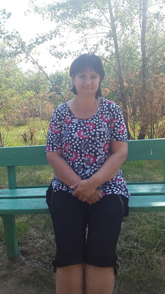 Наталия Наумова