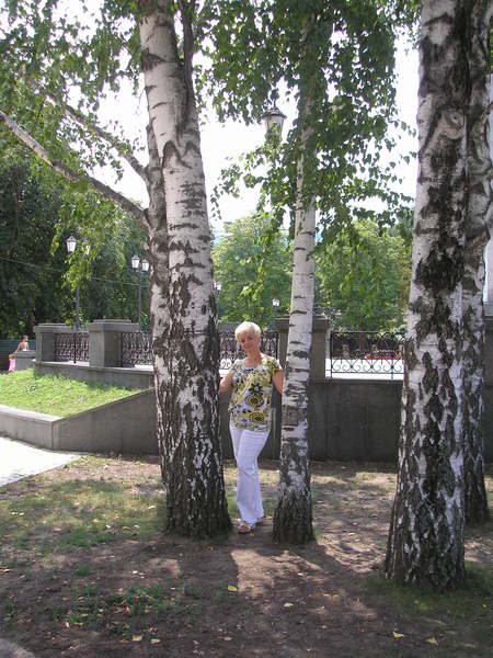 Романова Наталия