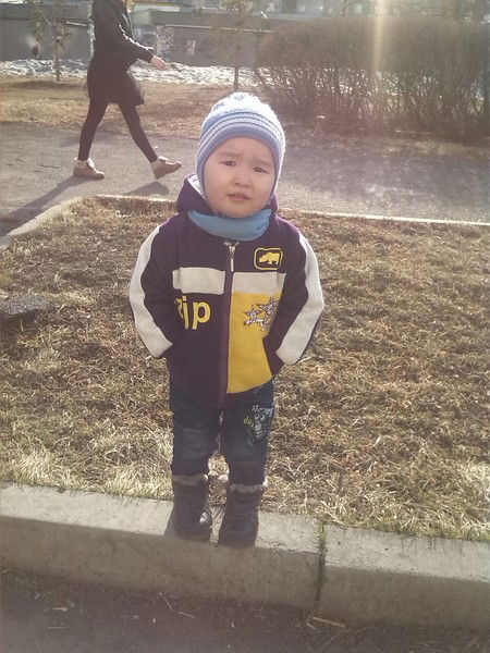 Сапарбек Кадыралиев