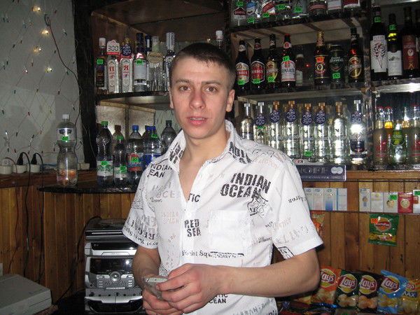 Виталий Семигулин