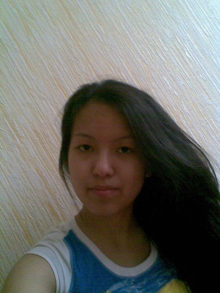 Алика Акимбаева