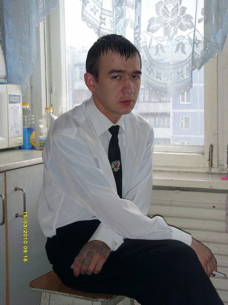 Иван Степанов