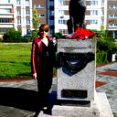 Елена Курченкова