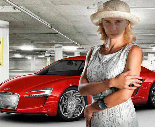 Любовь Скорынина