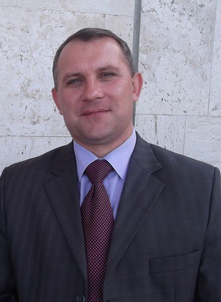 Сергей Шушаков