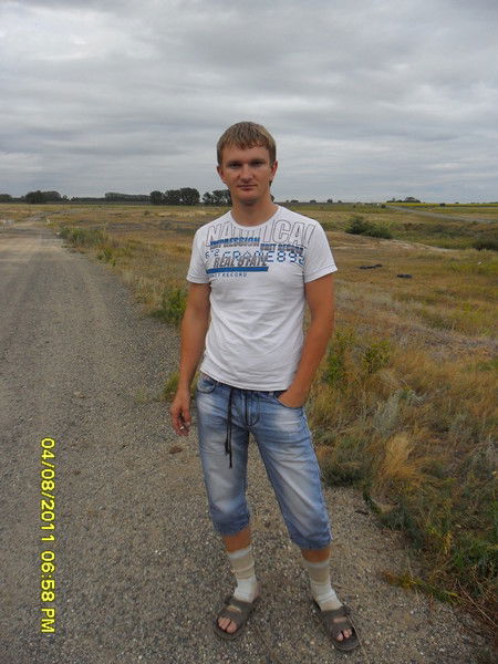 Дмитрий Ващук