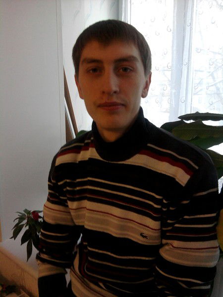 Владислав Демидов