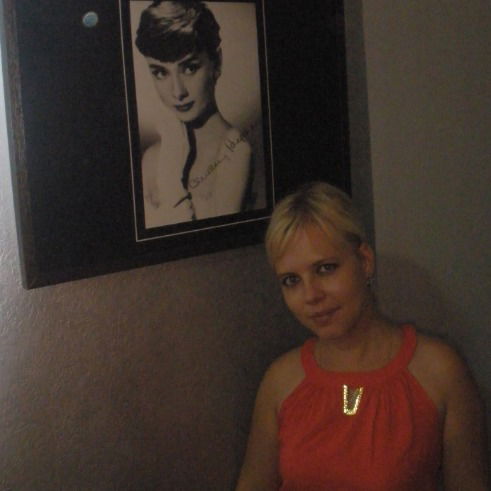 Таис Медякова