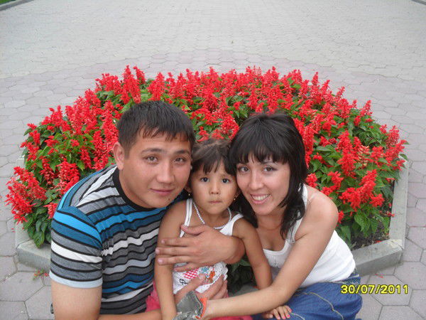 Ермек Кузайбин