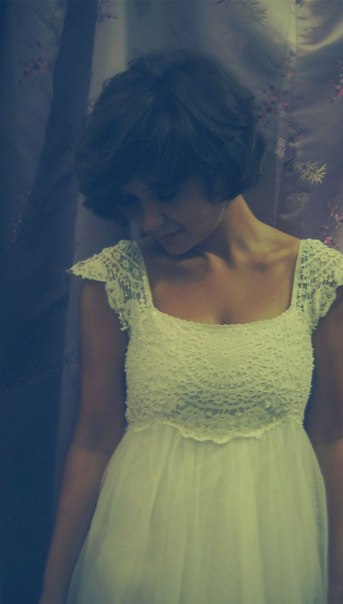 Алиса Иванова