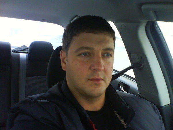 Дмитрий Перейма