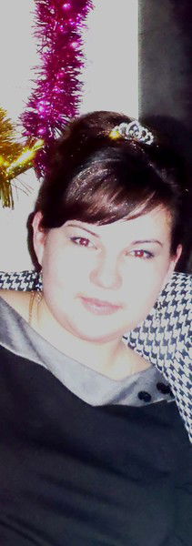 Халилова Алена