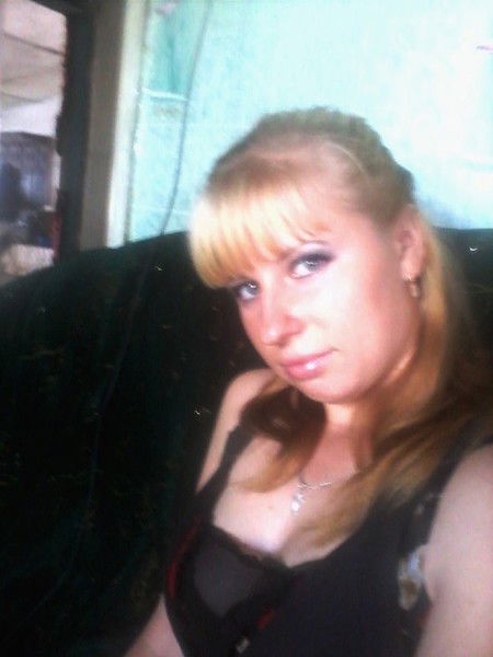 Оксана *******