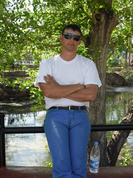 Михаил Дмитренко