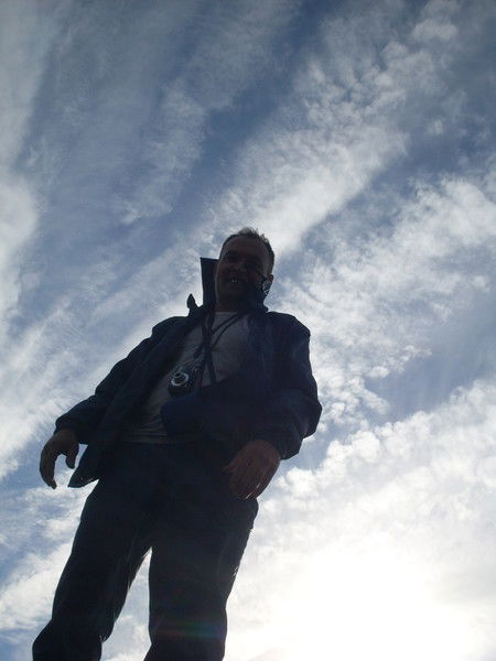 Константин Бадяев