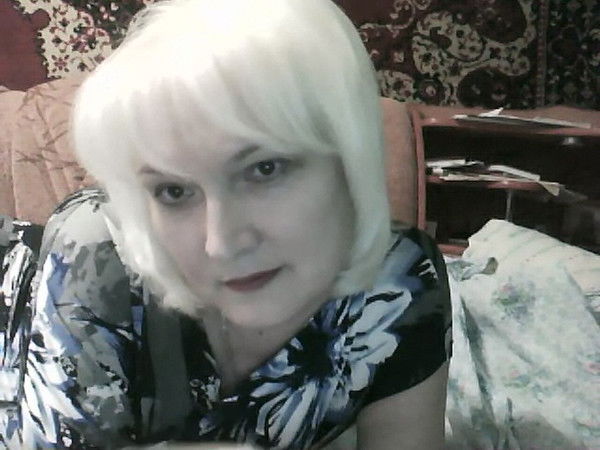 Лилия Панченко