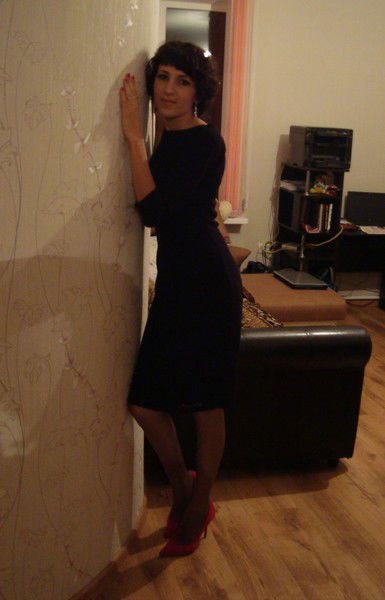 Наталия Ратникова