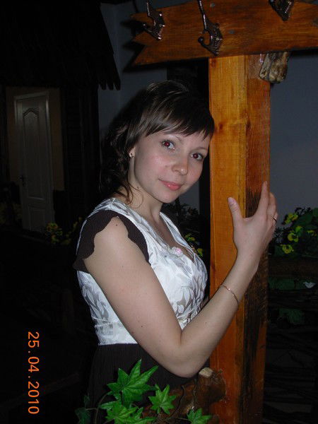 Татьяна Легашева