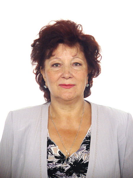 Лилечка Малькова