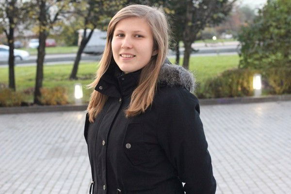 Катя Моисеева