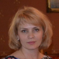 Татьяна Бойко